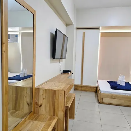 Best Inn Cebu Avida Riala Tower 2 716
