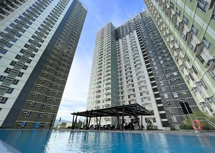 Avida Riala Tower 2 716 Apartment *