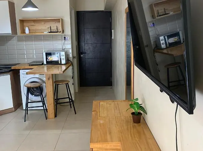 Apartment Avida Riala Tower 2 716 Cebu