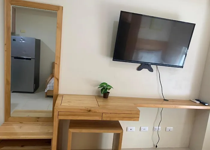 Apartment Avida Riala Tower 2 716 Cebu