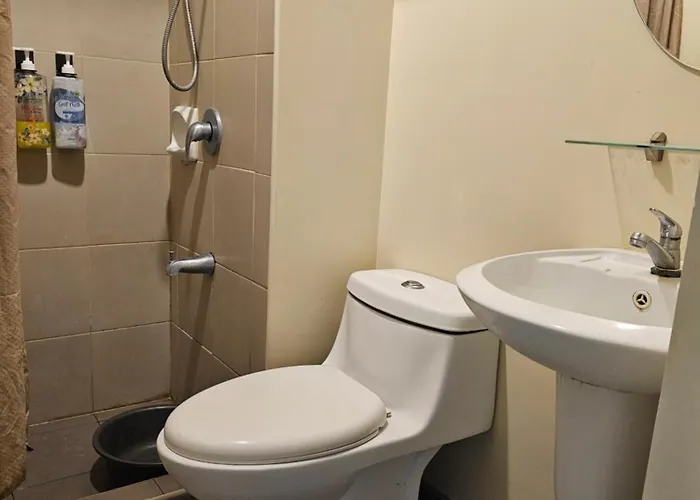 Apartment Avida Riala Tower 2 716 Cebu