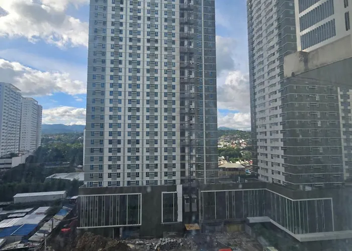 Apartment Avida Riala Tower 2 716